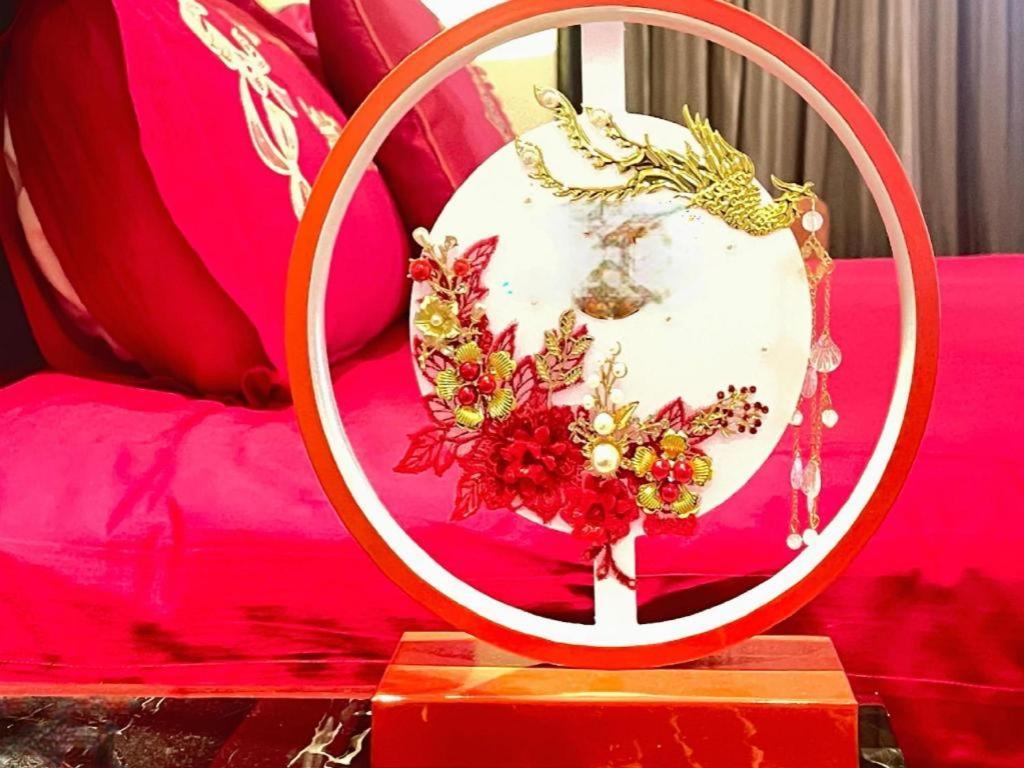 Country Garden Phoenix Hotel Maoming Exterior foto